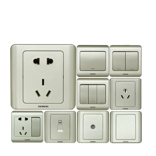 最好家用電器,最好家用電器開關(guān)插座